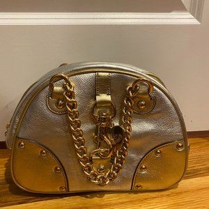 Bowling Ball Style Bag